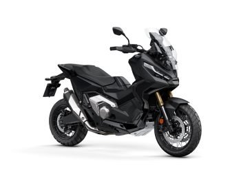 2023 HONDA X-ADV